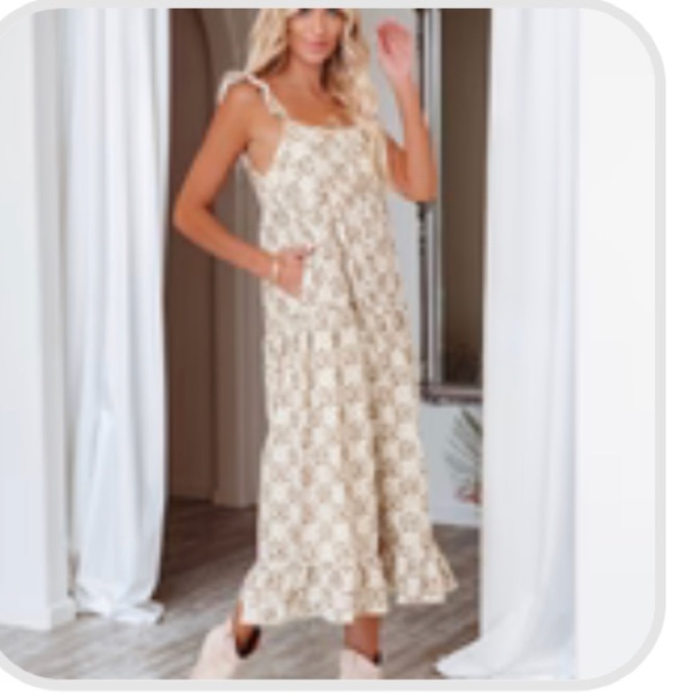 VICI Country dress XL